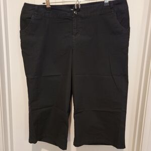 Lane Bryant Bermuda Shorts